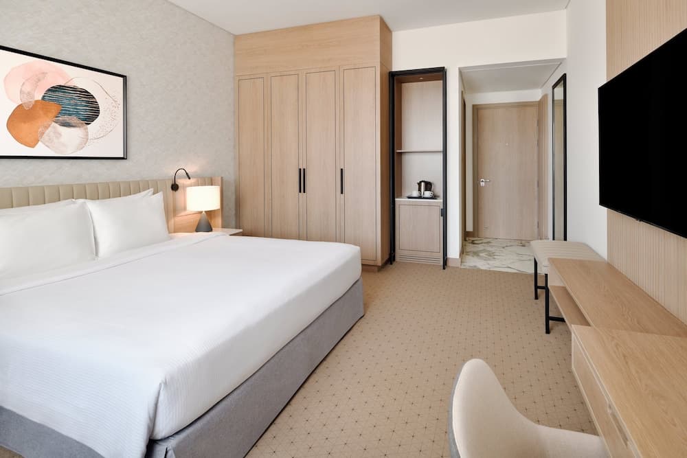 Crowne Plaza Dubai Jumeirah, un hotel IHG — 2