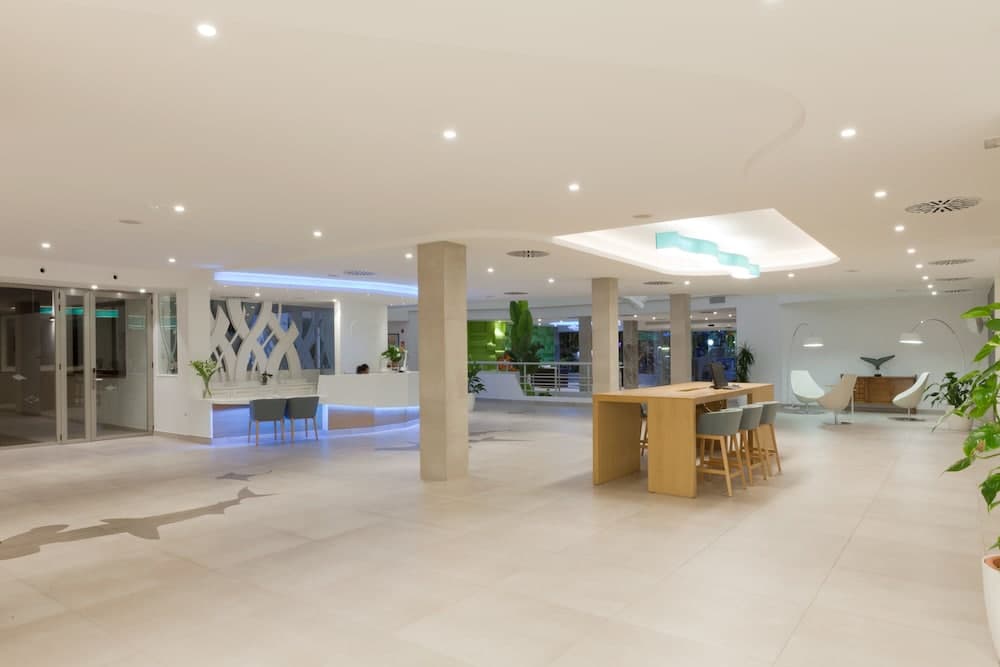 Marvell Club Aparthotel — 12
