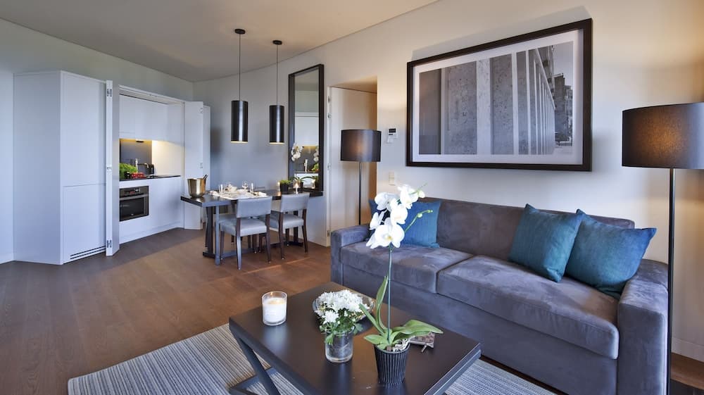 Lisbon Five Stars Apartments 8 Building — 13