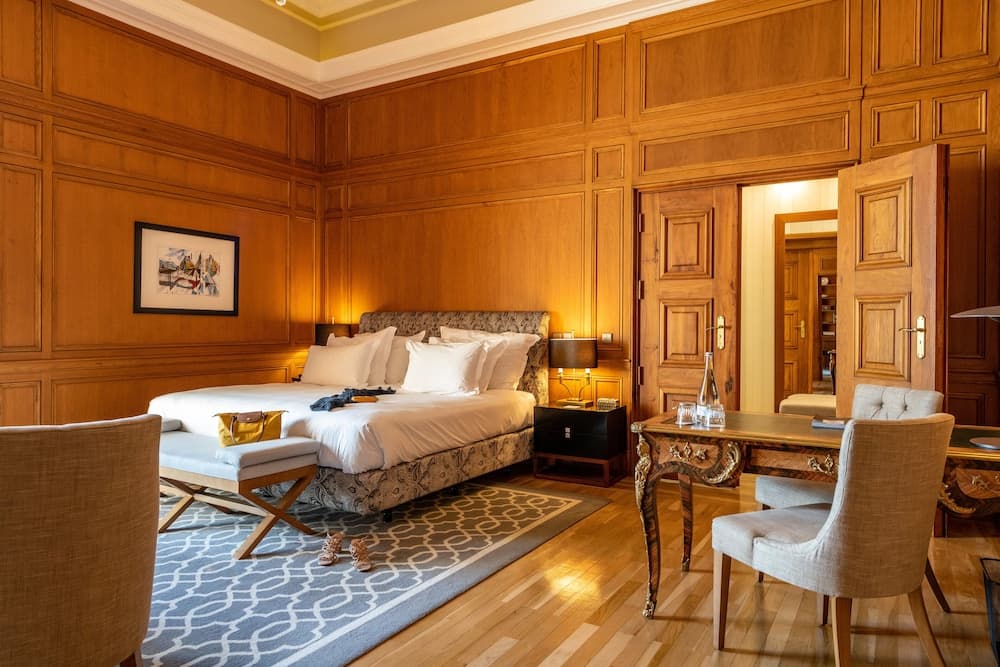 Pousada de Lisboa, Praça do Comércio - Pequeño hotel de lujo — 28