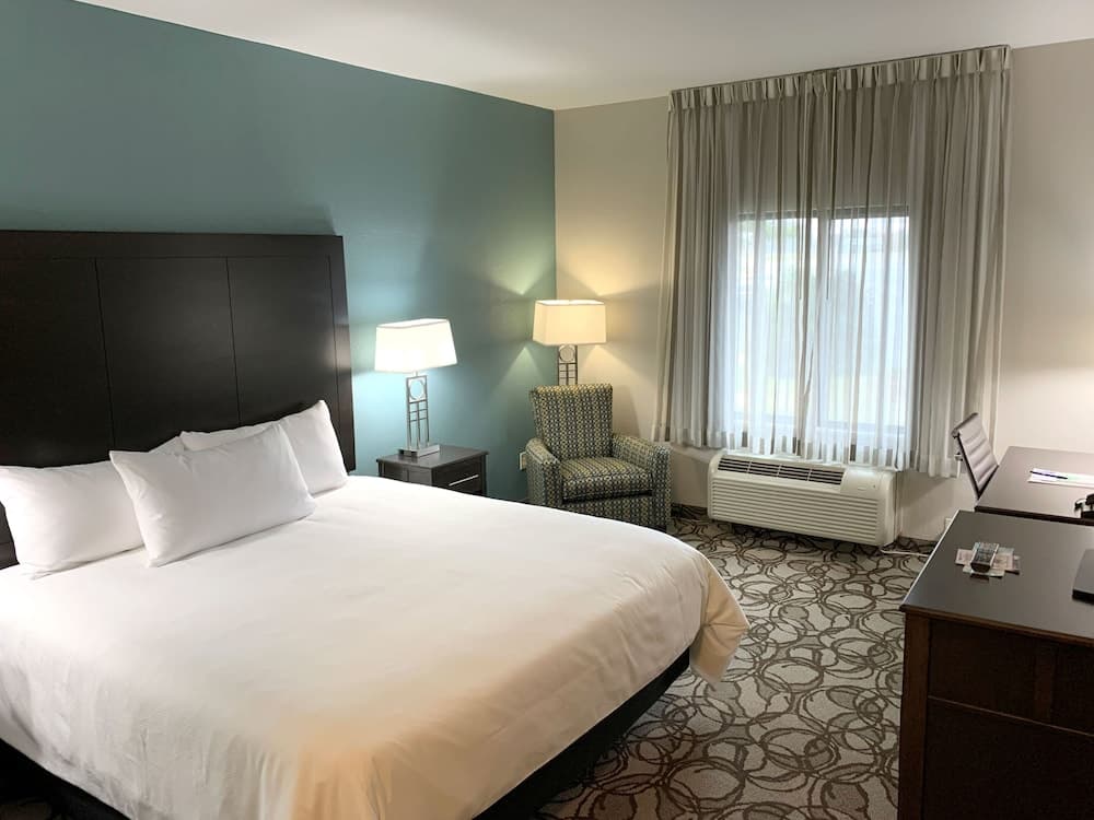 Buffalo Run Casinò & Resort — 9