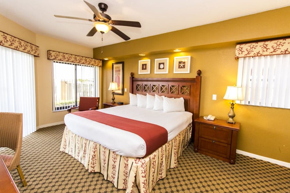Westgate Lakes Resort & Spa Universal Studios Area — 5