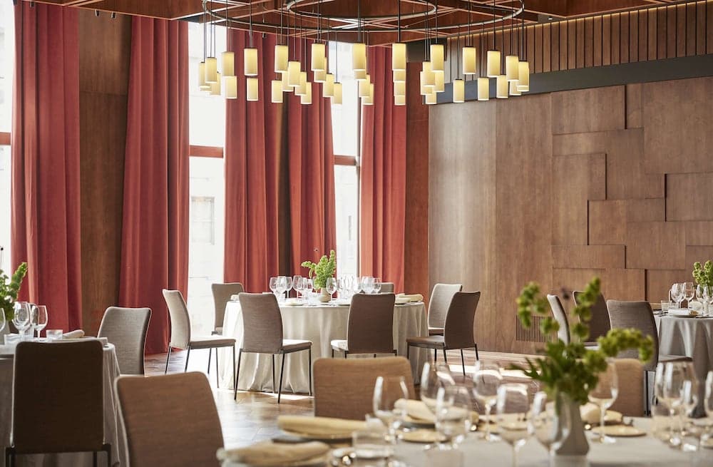 Thompson Madrid, by Hyatt — 16