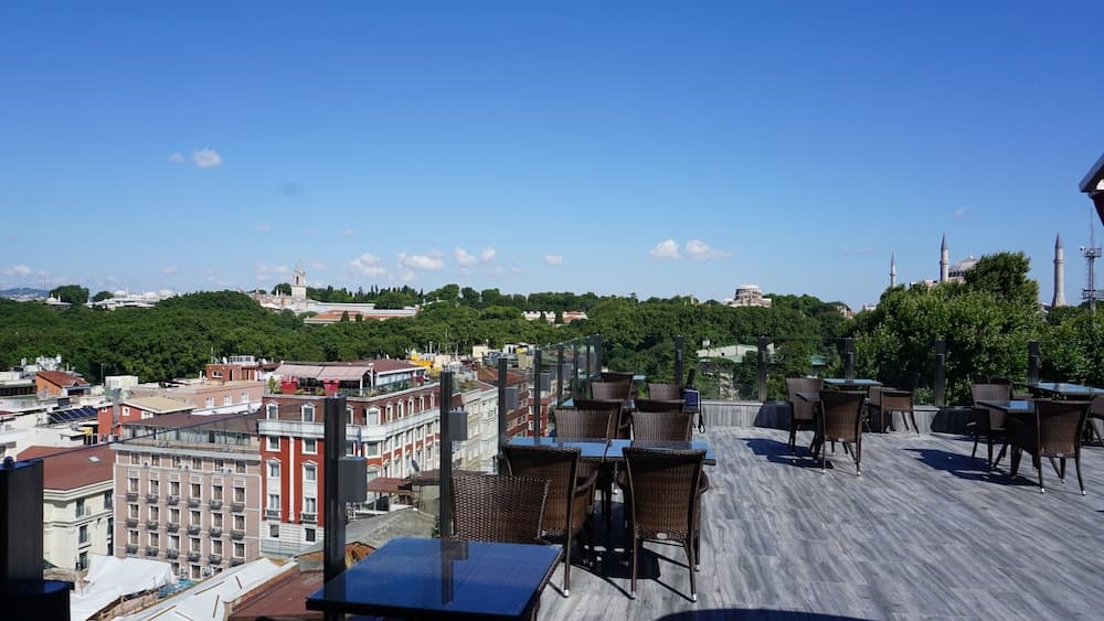 Hotel Levni & Spa - Clase Especial — 28