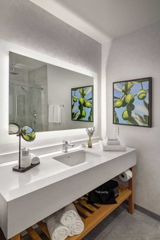 L'Hotel Olivia — 9