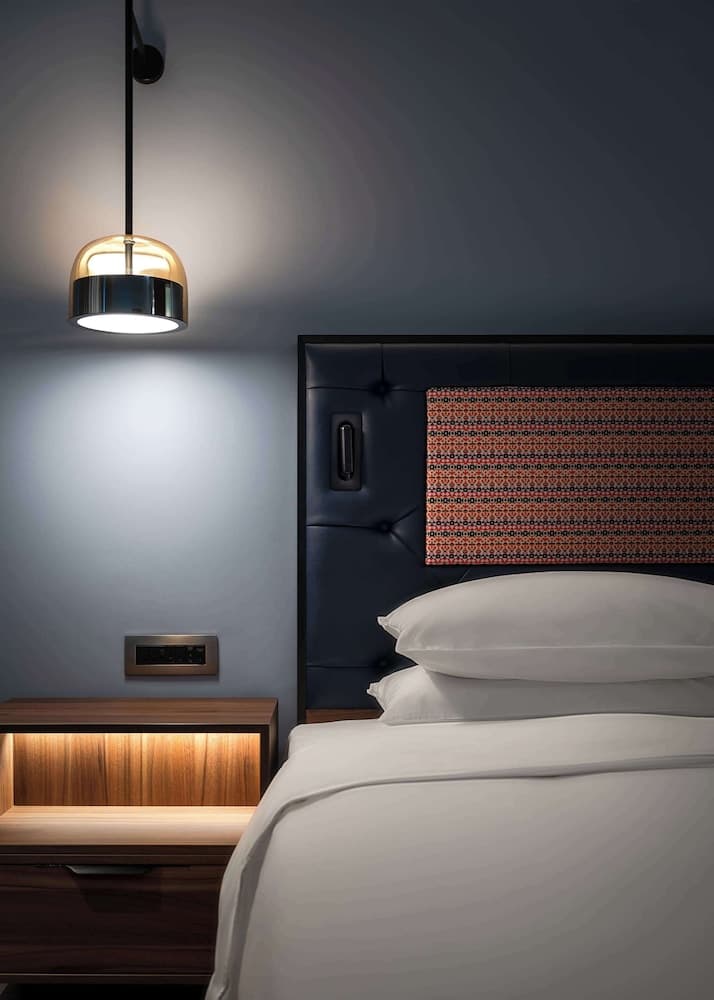 Hyatt Centric Jumeirah Dubai — 3