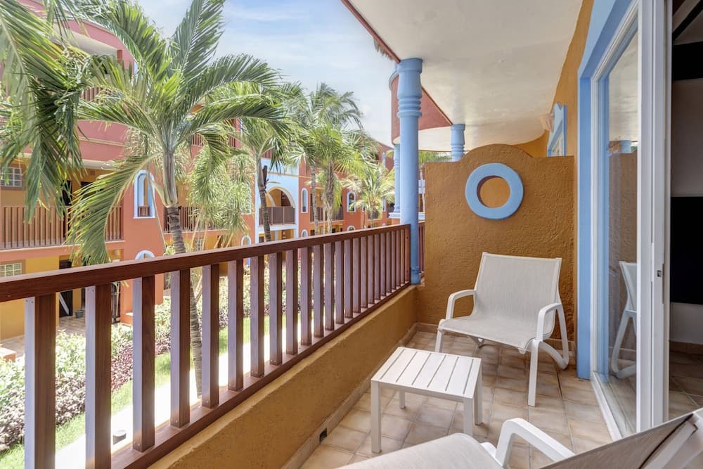 Catalonia Playa Maroma – Tutto Incluso — 13