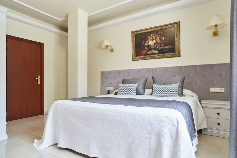 Gran Hotel Palladium — 21