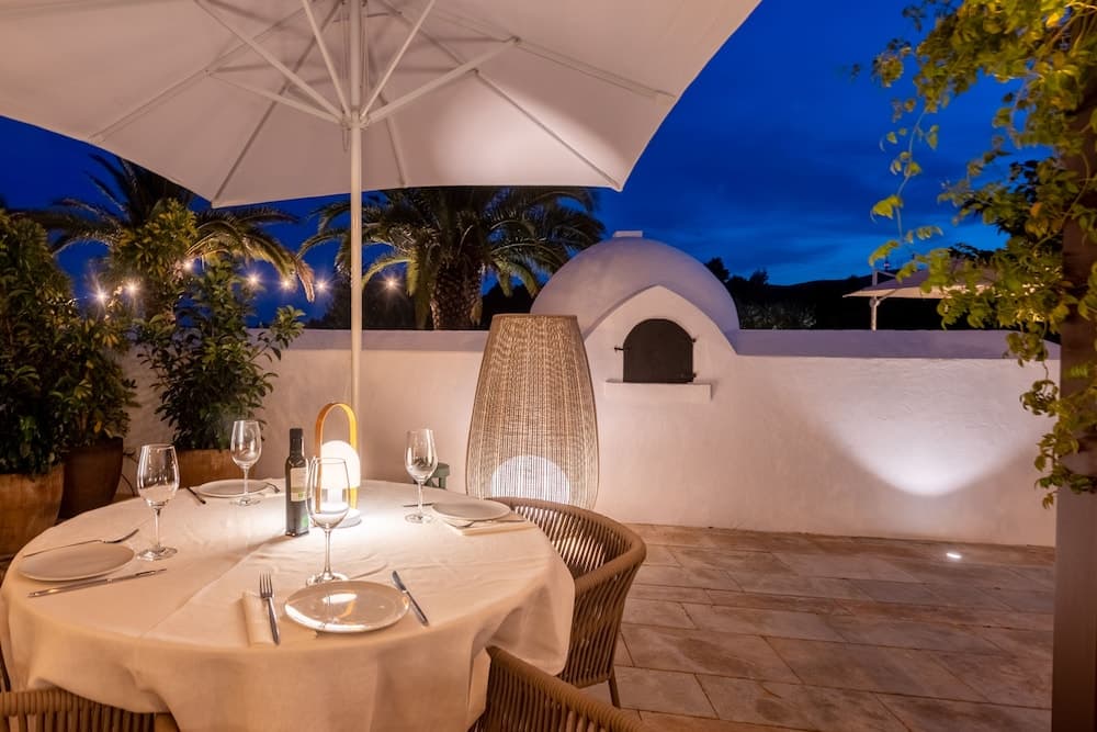 Safagell Ibiza Suites & Spa — 14