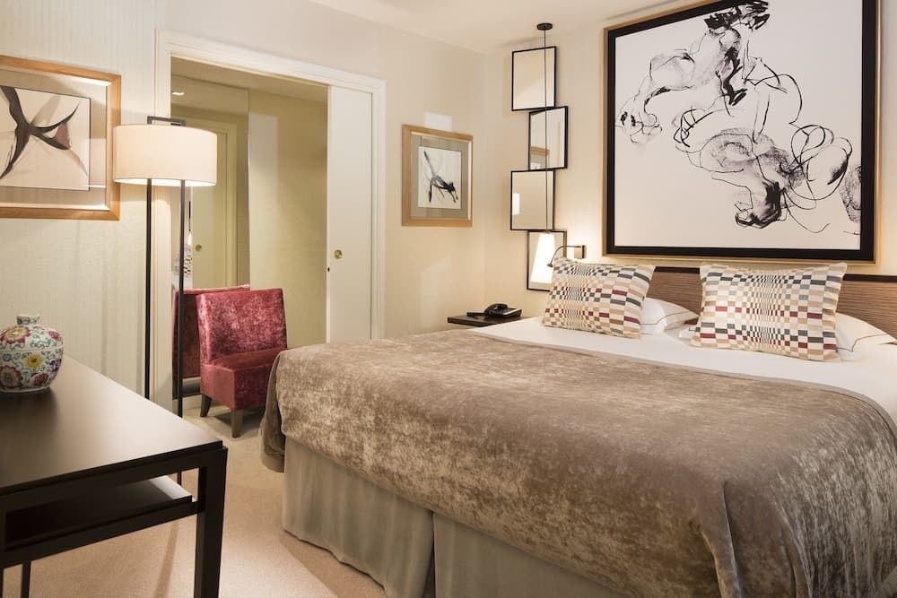 Hotel Balmoral — 8