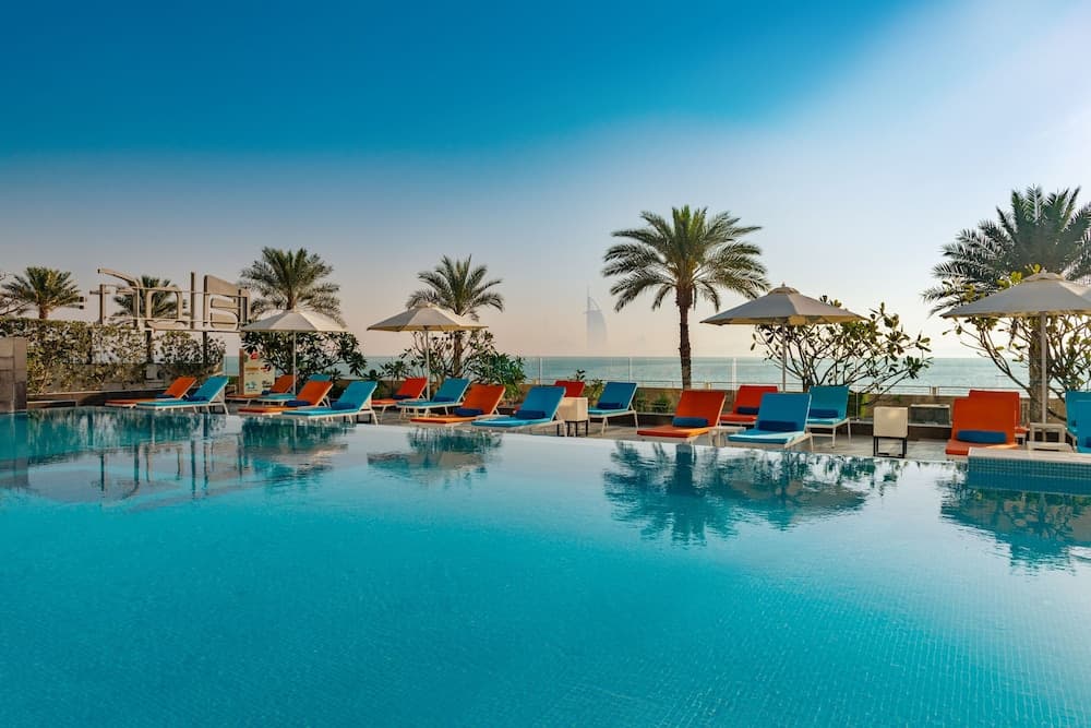 Aloft Palm Jumeirah — 23