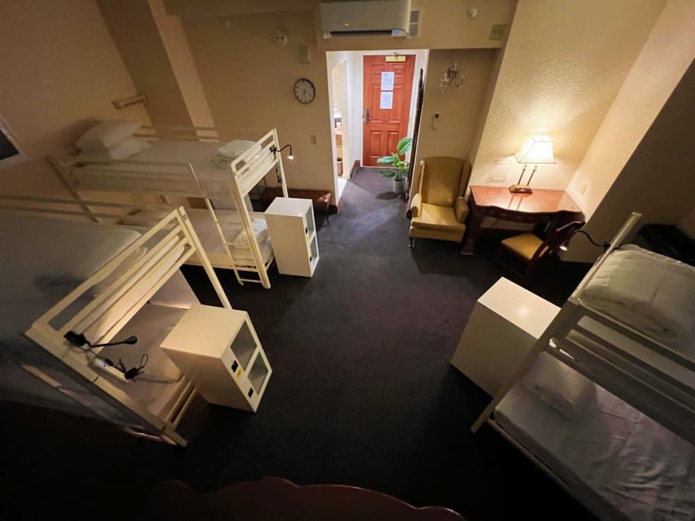 Bposhtels Tampa — 20