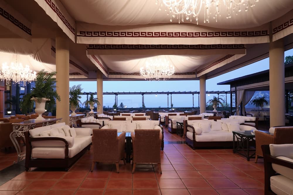 Iberostar Selection Anthelia — 19