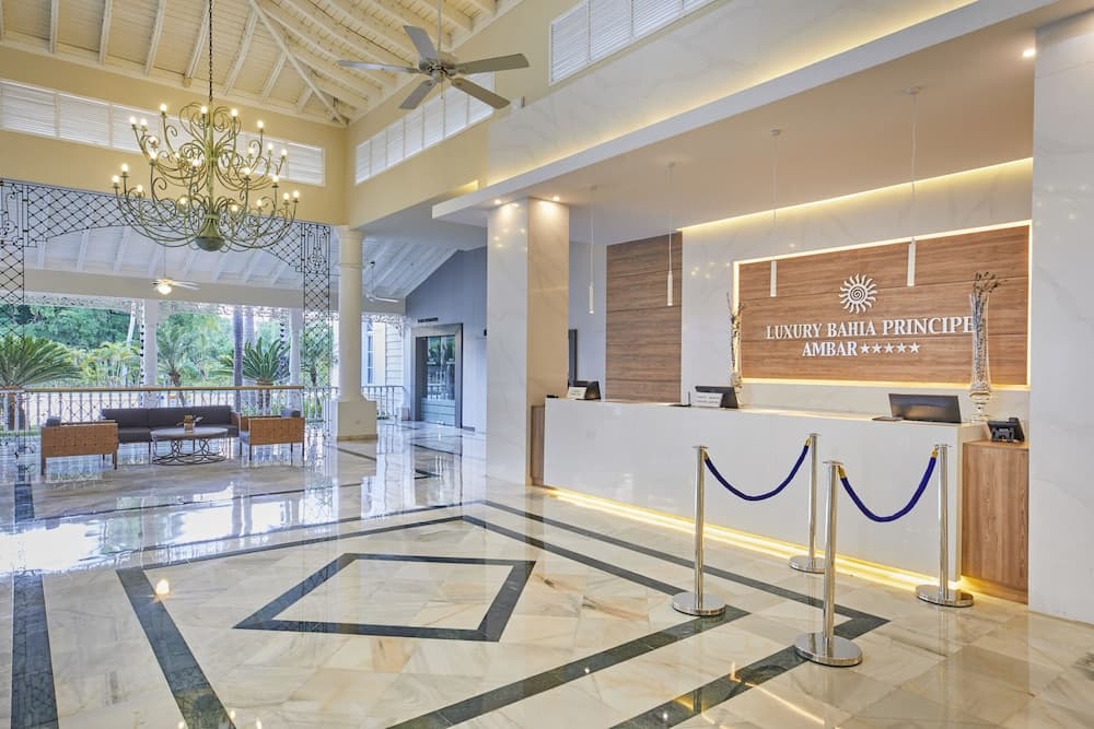Bahia Principe Luxury Ambar - Adults Only - All Inclusive — 5