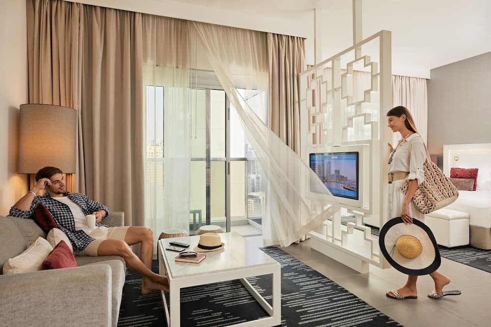 The First Collection Marina, Dubai, a Tribute Portfolio Hotel — 14
