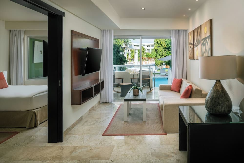 Paradisus Playa del Carmen – Riviera Maya - All Inclusive — 27
