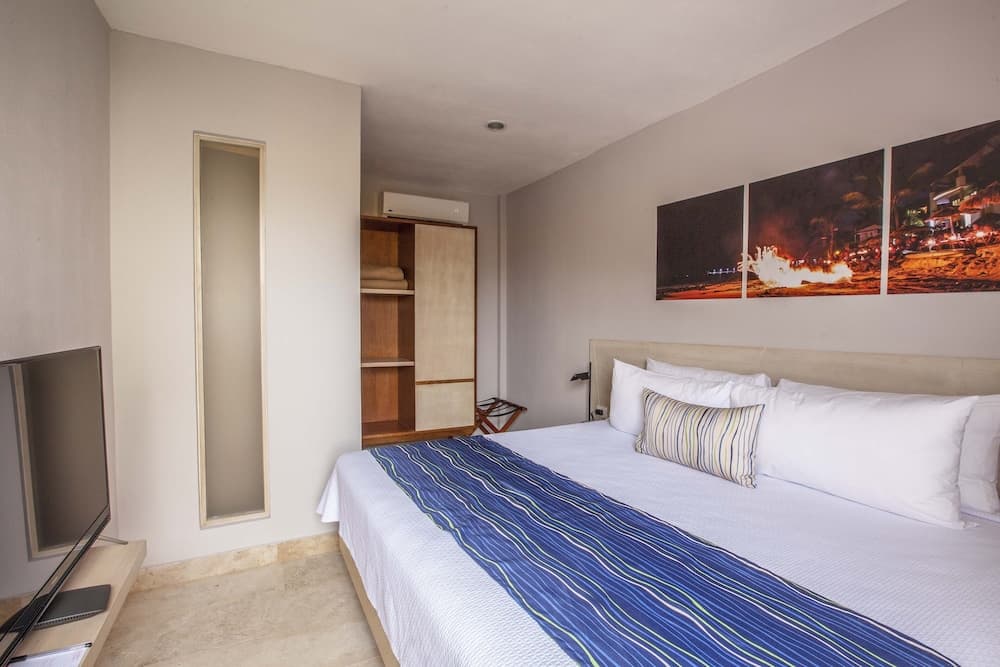 Hotelito del Mar — 21