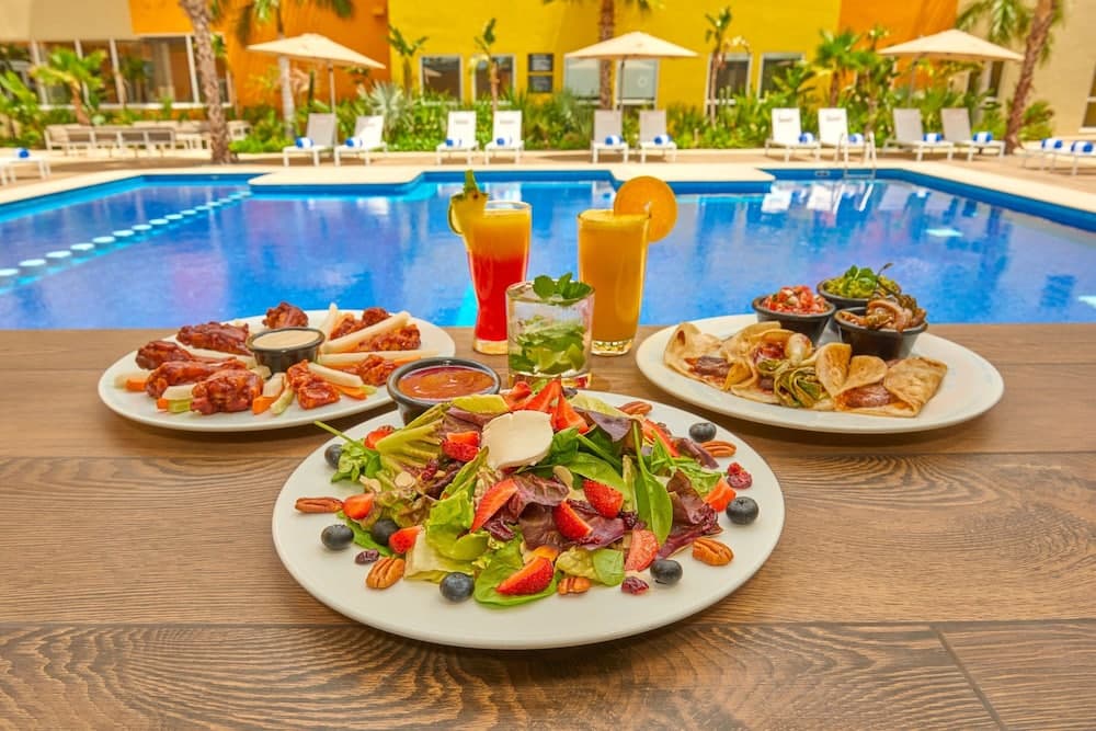 City Express Plus by Marriott Cabo San Lucas — 21