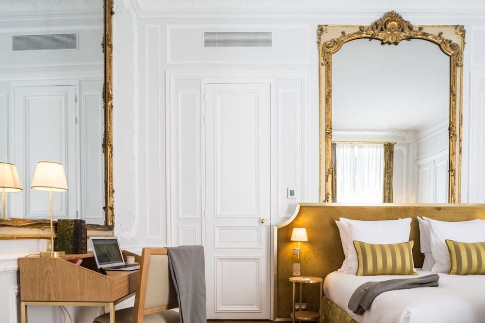 Hotel Alfred Sommier — 26