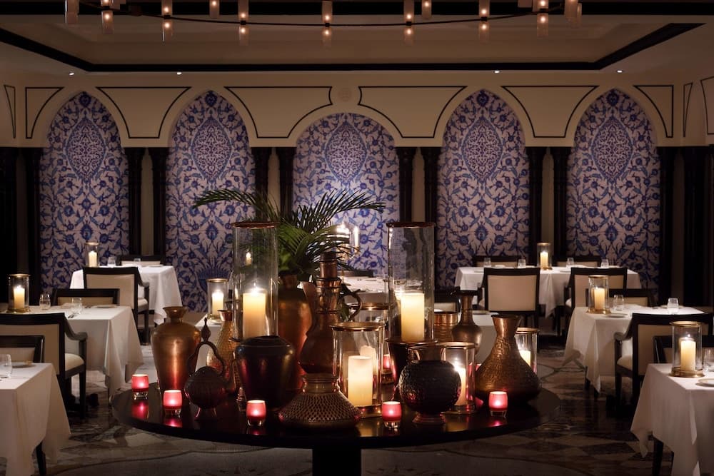 Palazzo Versace Dubai — 29