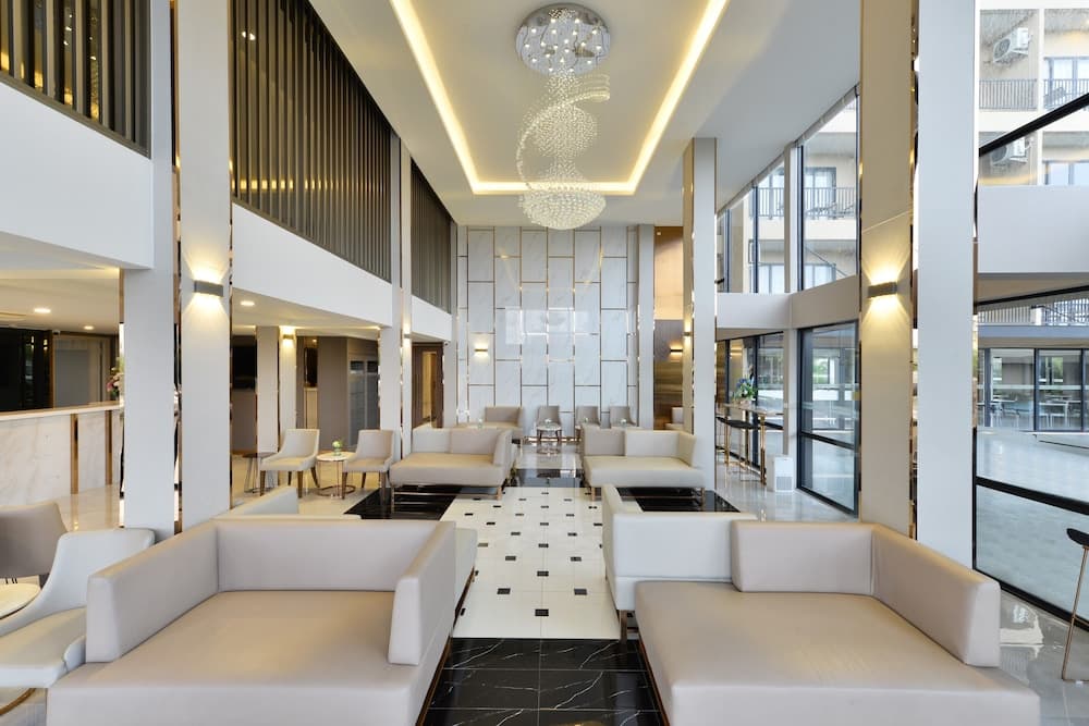 Grand BS Airport Hotel Suvarnabhumi — 6