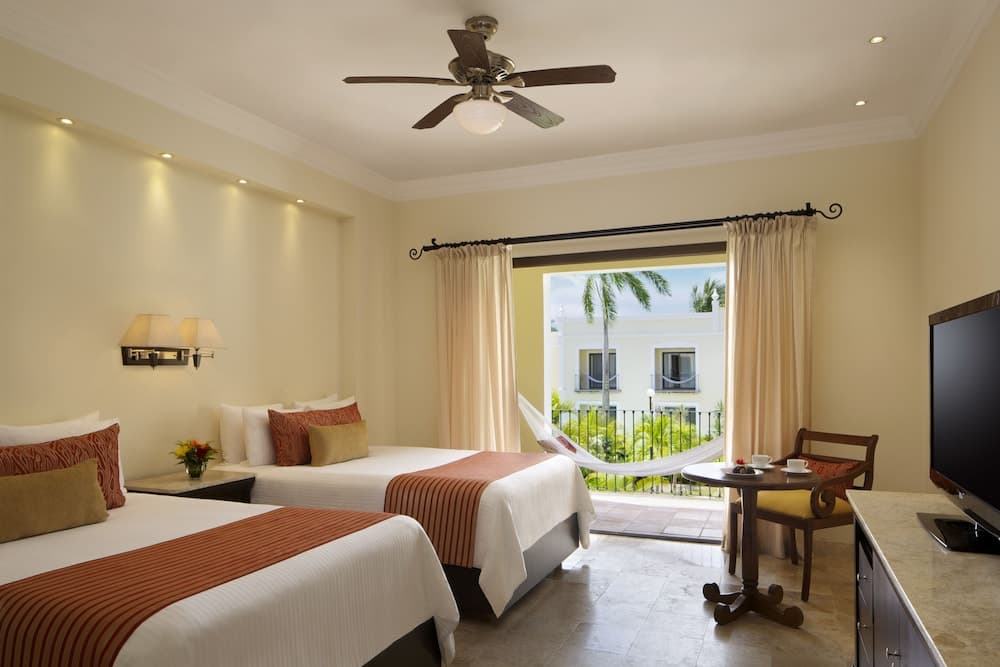 Dreams Tulum Resort & Spa - All Inclusive — 22