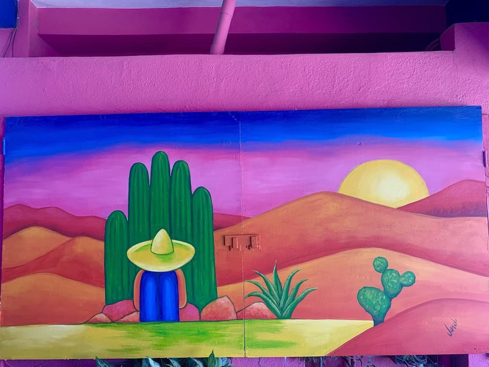 Siesta Suites Boutique Hotel — 20