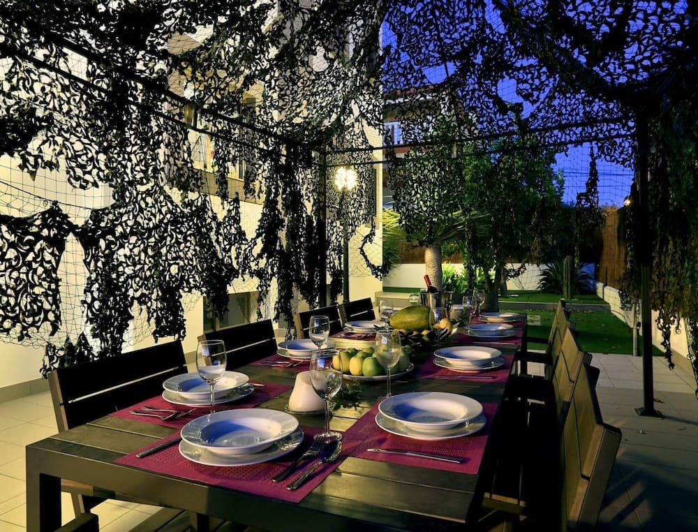 Villa Meravigliosa Vicino alla Città di Ibiza — 8