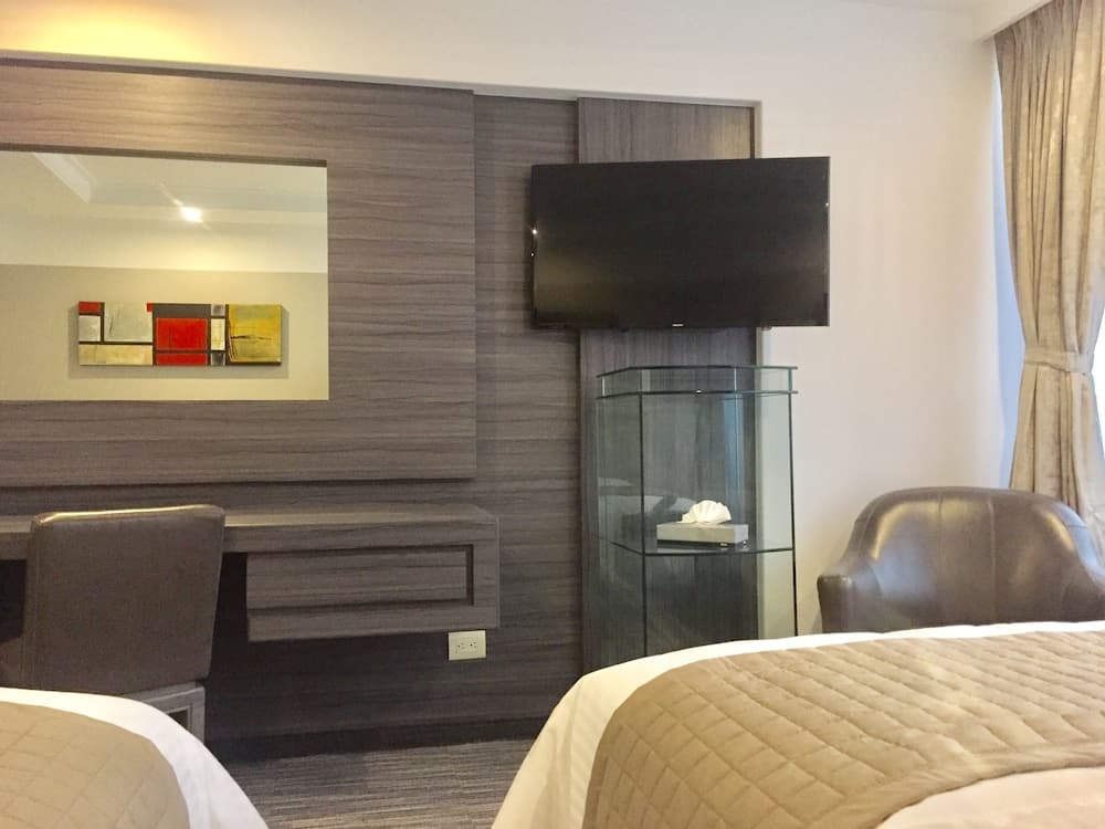 Hotel Marbella — 22