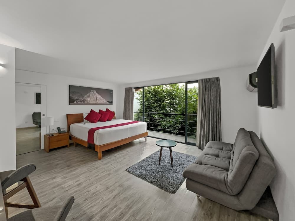 Armonik Suites — 18