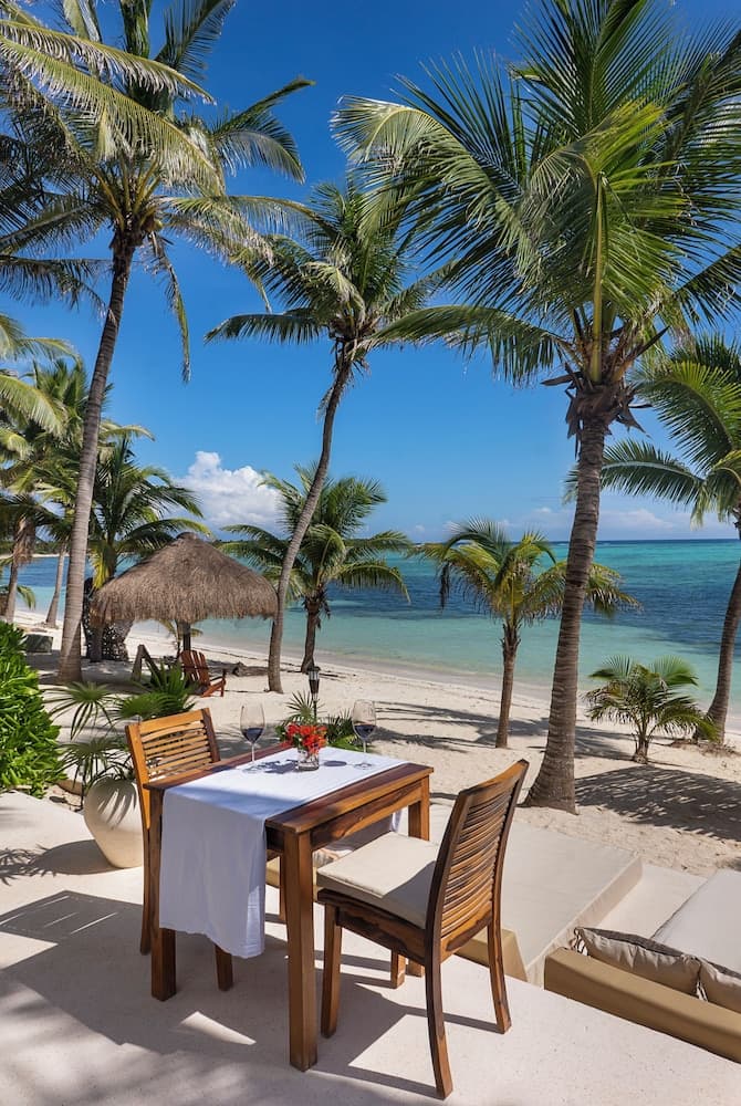 Mantaray Tulum — 20