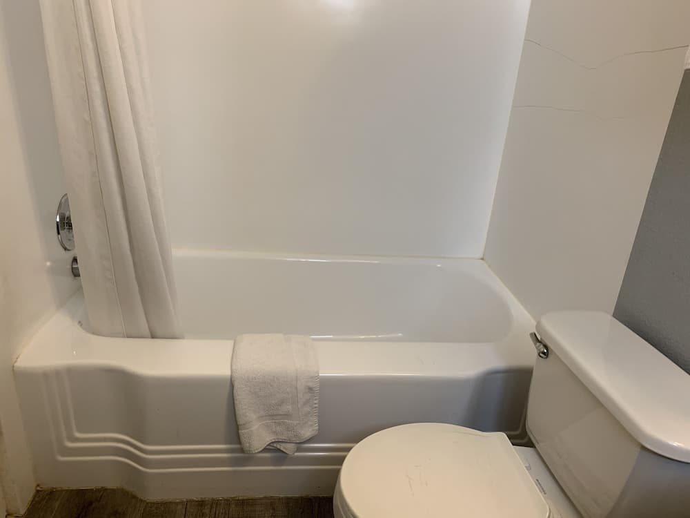 City Center Motel — 18