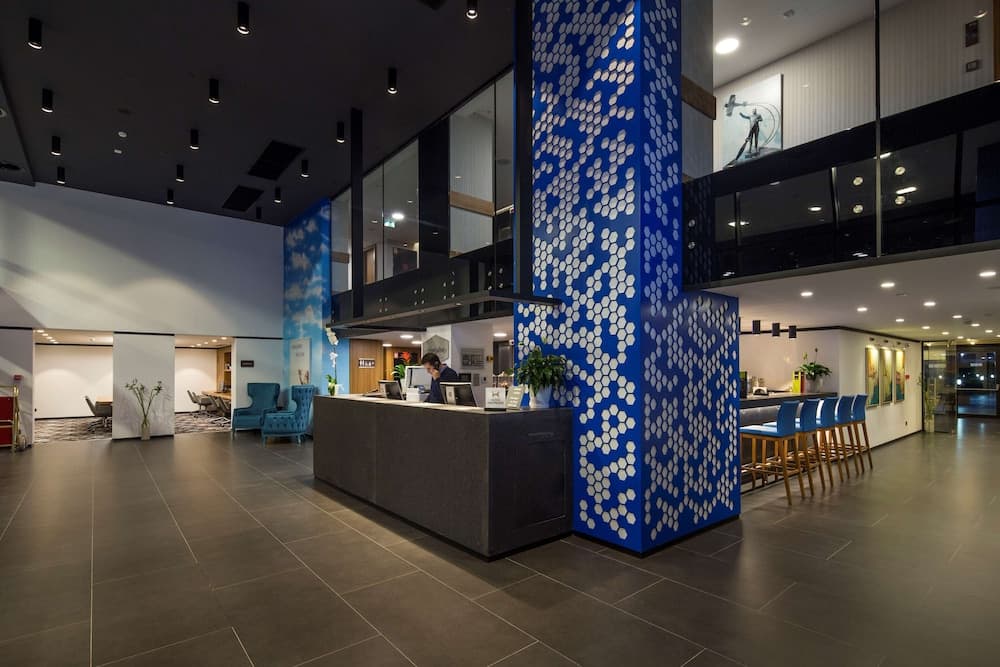 Hampton by Hilton Istanbul Kurtkoy — 6