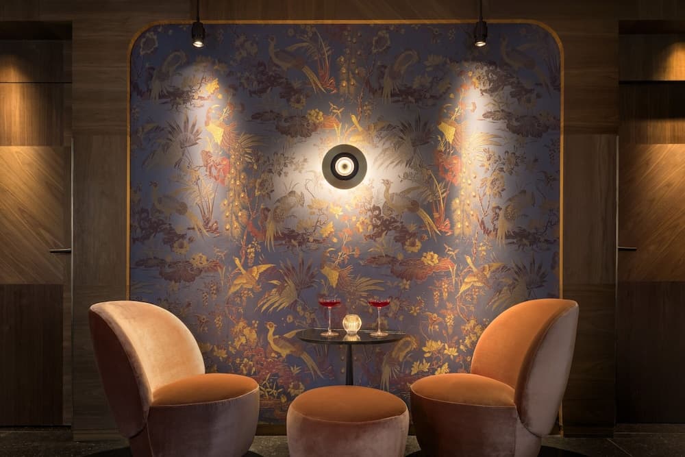 Pavillon Faubourg Saint-Germain & Spa — 26