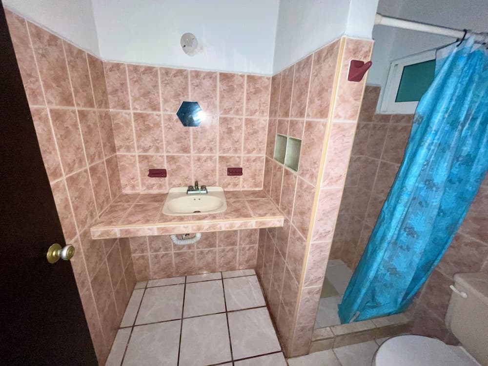 Hotel Chi Ibal Hu Cancun — 7
