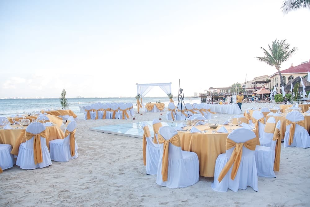 All Ritmo Cancun Resort & Water Park - All Inclusive — 14