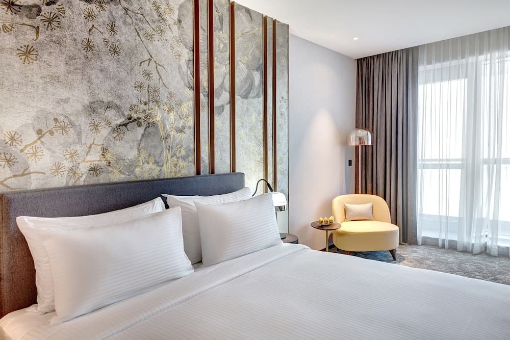 Millennium Place Barsha Heights Hotel — 5