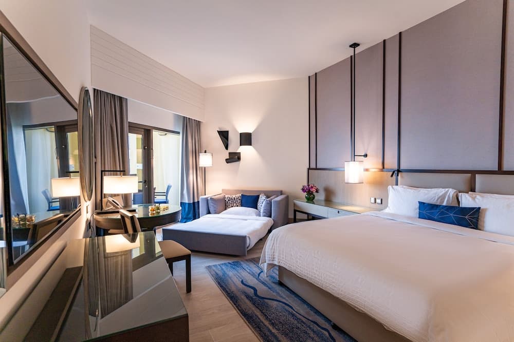 Amwaj Rotana, Jumeirah Beach - Dubai — 13
