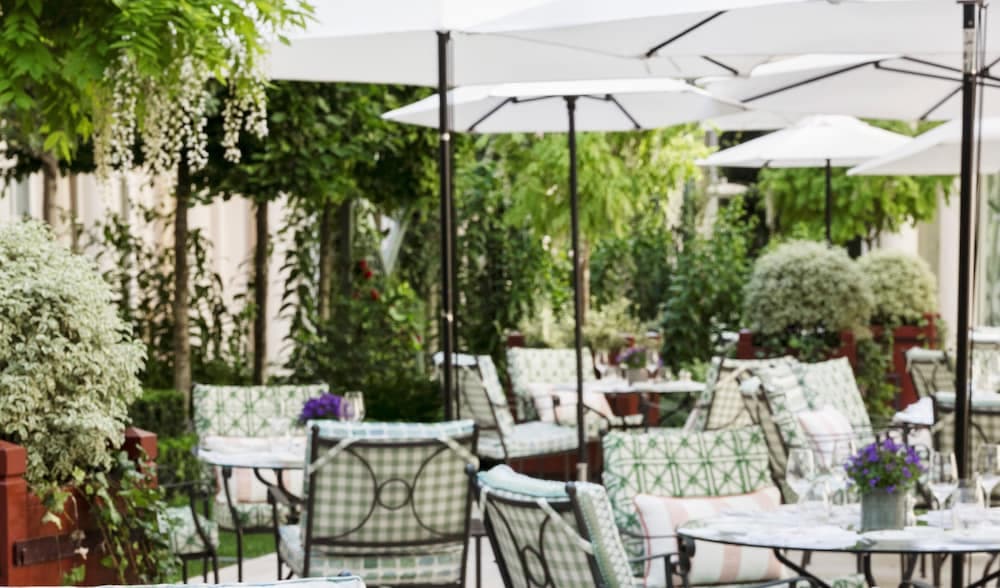 Le Bristol Paris - ein Hotel der Oetker Collection — 10