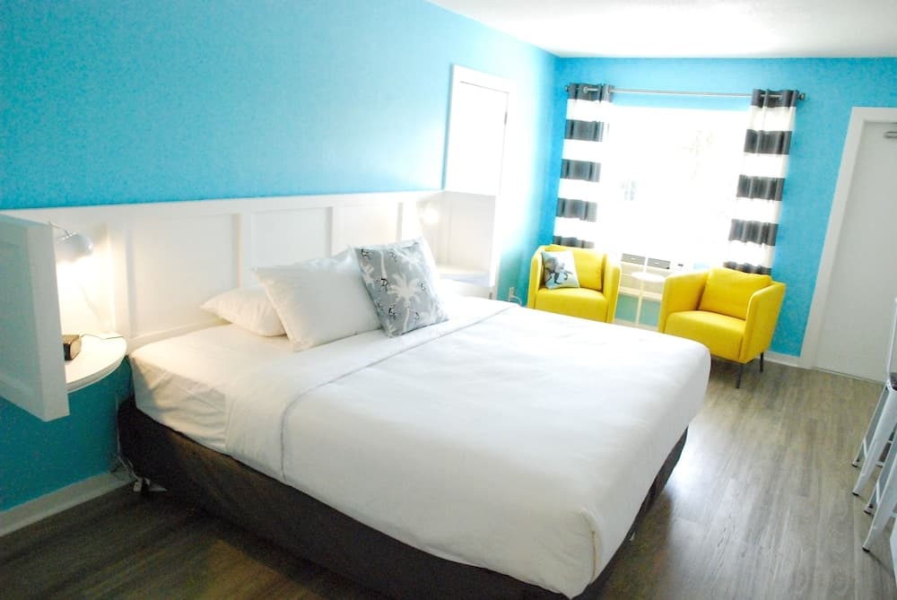 Fortuna Hotel — 27