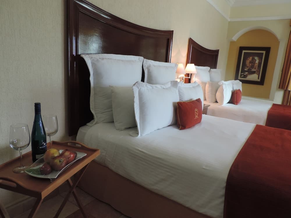 Hacienda Reale del Caribe — 10