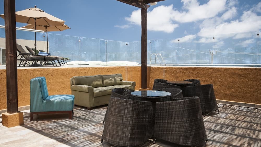 Holiday Inn Express Cabo San Lucas by IHG — 17