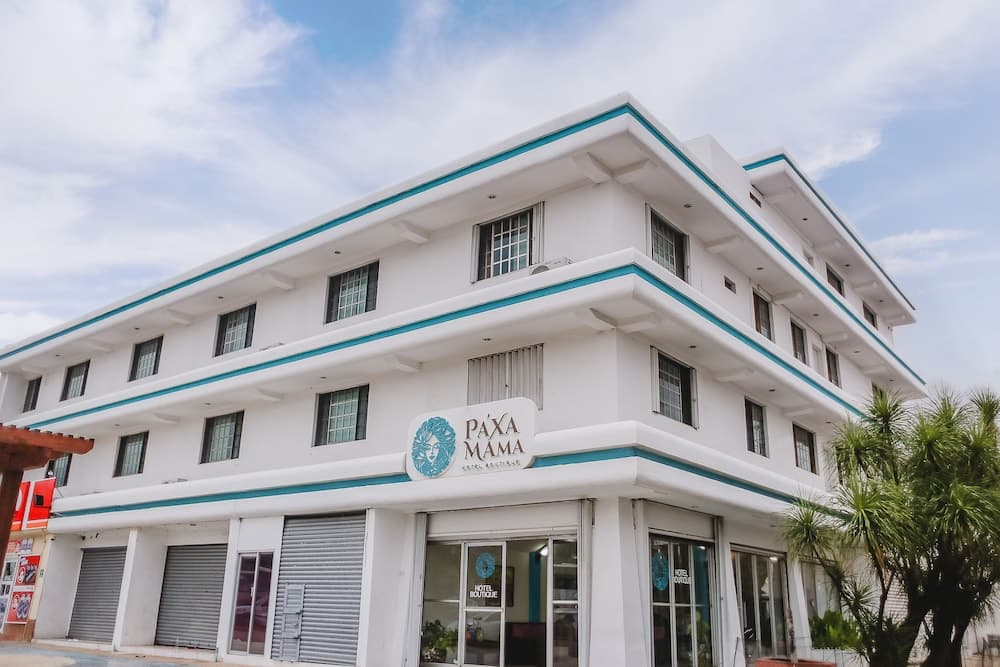 Pa'Xa Mama Hotel Boutique Cancun — 28