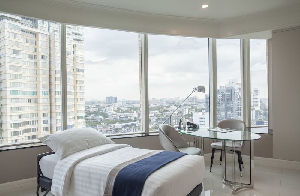 Grande Centre Point Sukhumvit 55 — 29