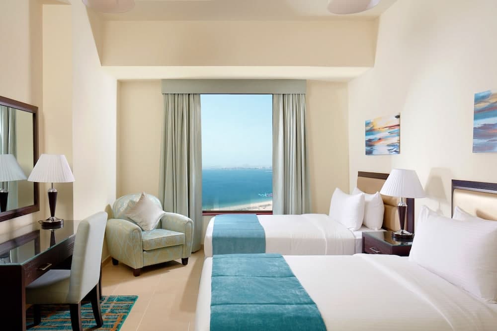 Roda Amwaj Suites hotel, The Walk, Jumeirah Beach Residence, Dubai, 555613, United Arab Emirates — photo 50