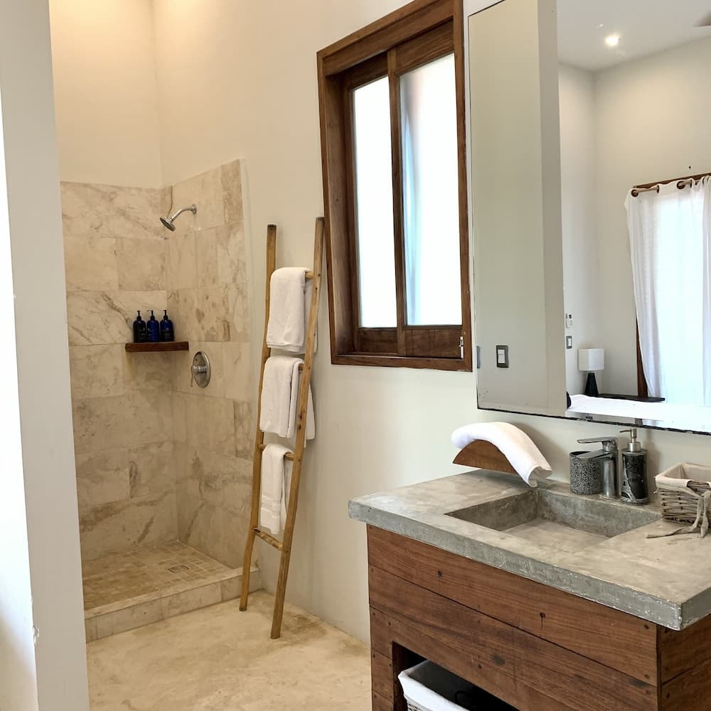 Casa Orquídea Tulum Selva — 9