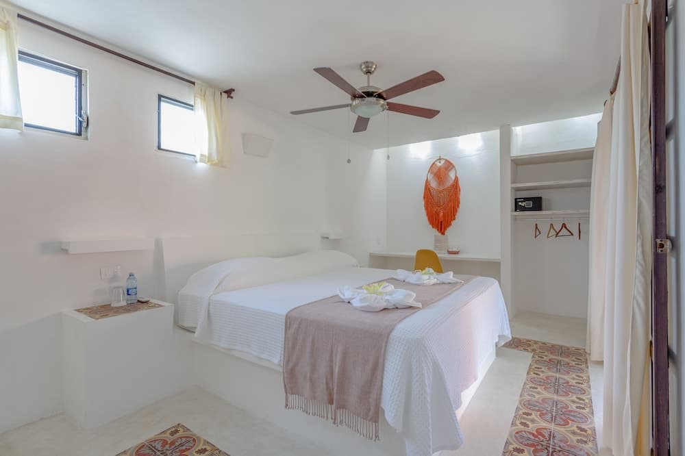 Kin Ha Tulum Hotel — 4