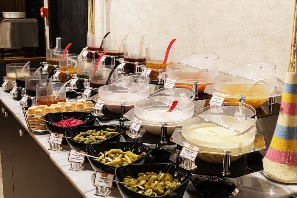 Demiray Hotel & Spa — 4