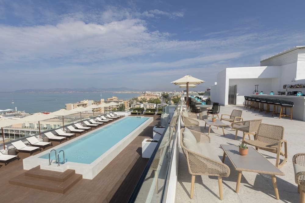 Hotel HM Ayron Park – Adults Only — 19