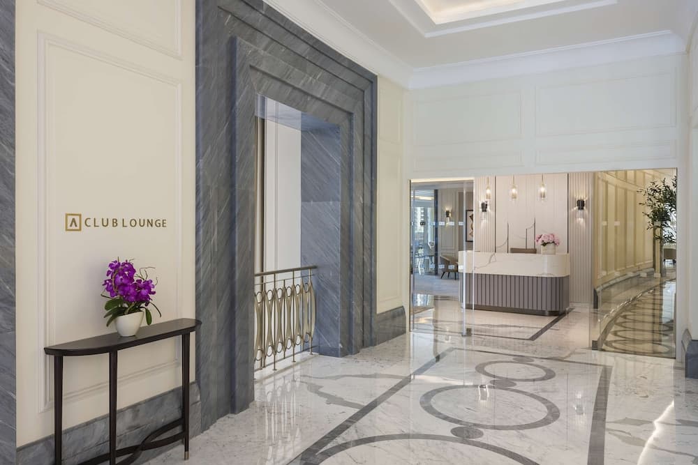 Kempinski The Boulevard Dubai — 18